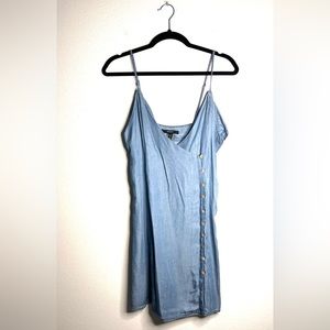 Forever 21 dress size small